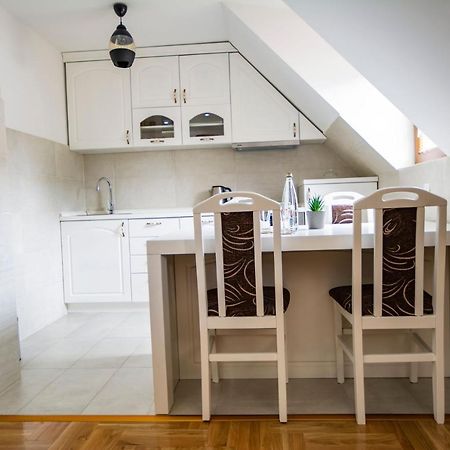 Durmitor Gray Apartment Zabljak  Luaran gambar