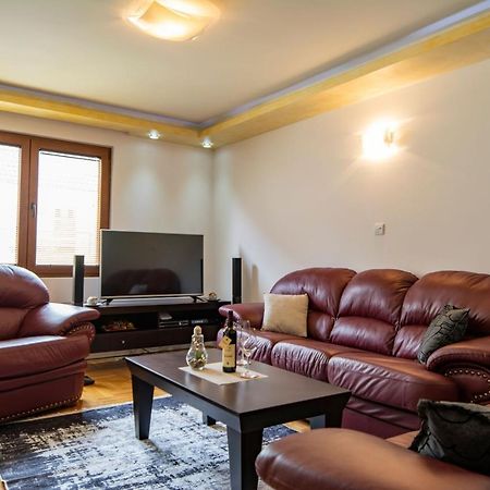 Durmitor Gray Apartment Zabljak  Luaran gambar