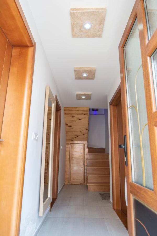 Durmitor Gray Apartment Zabljak  Luaran gambar