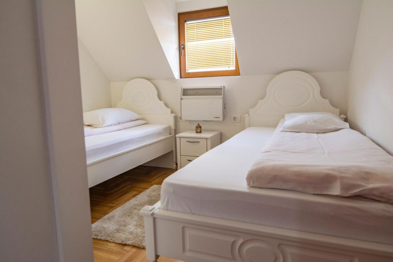 Durmitor Gray Apartment Zabljak  Luaran gambar