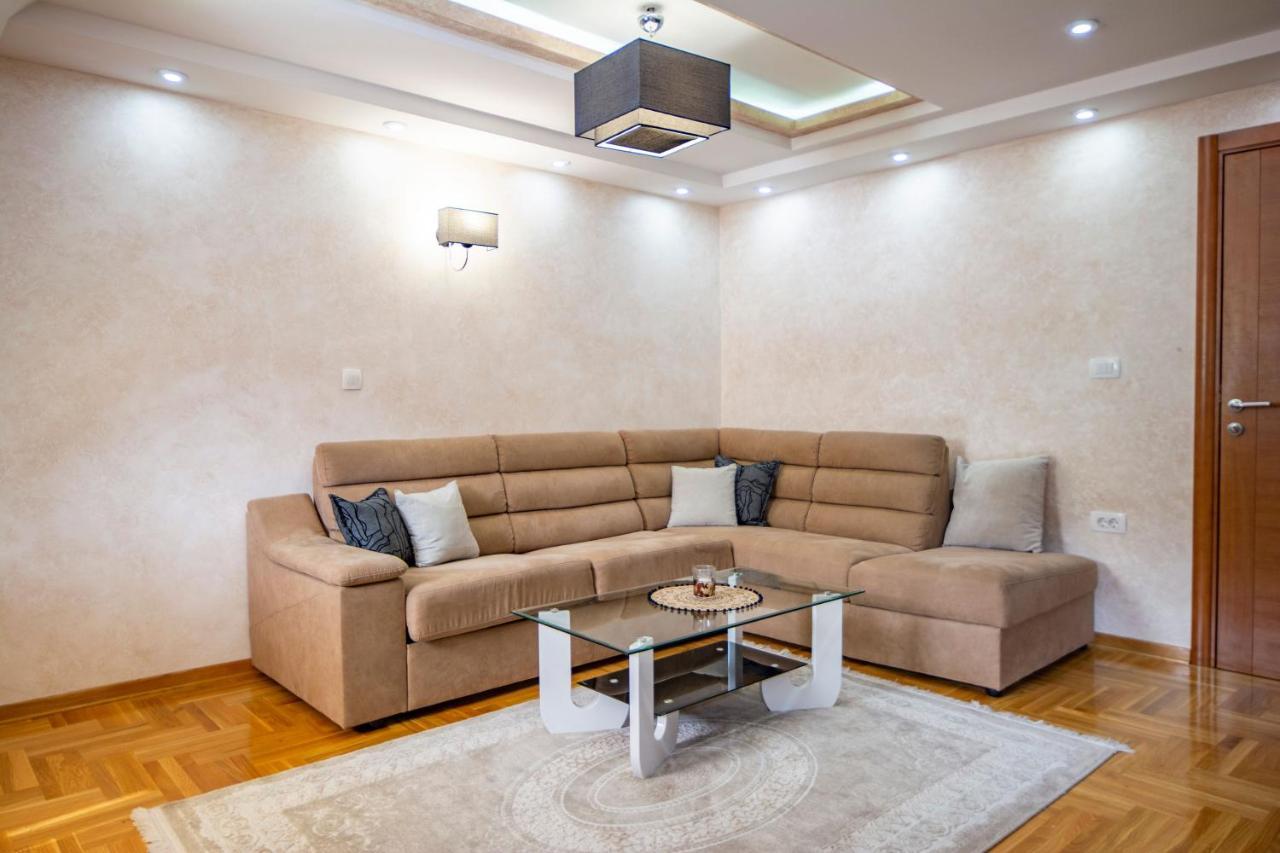 Durmitor Gray Apartment Zabljak  Luaran gambar