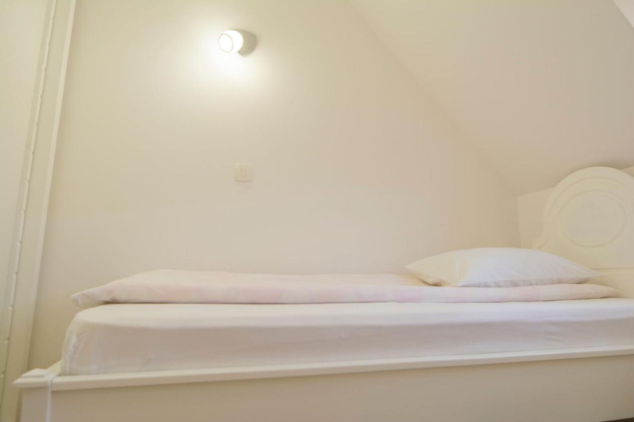 Durmitor Gray Apartment Zabljak  Luaran gambar
