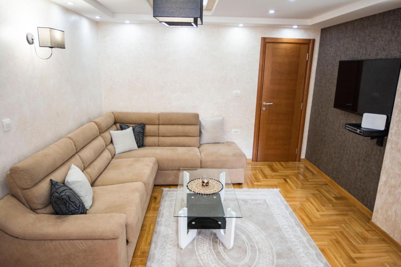 Durmitor Gray Apartment Zabljak  Luaran gambar