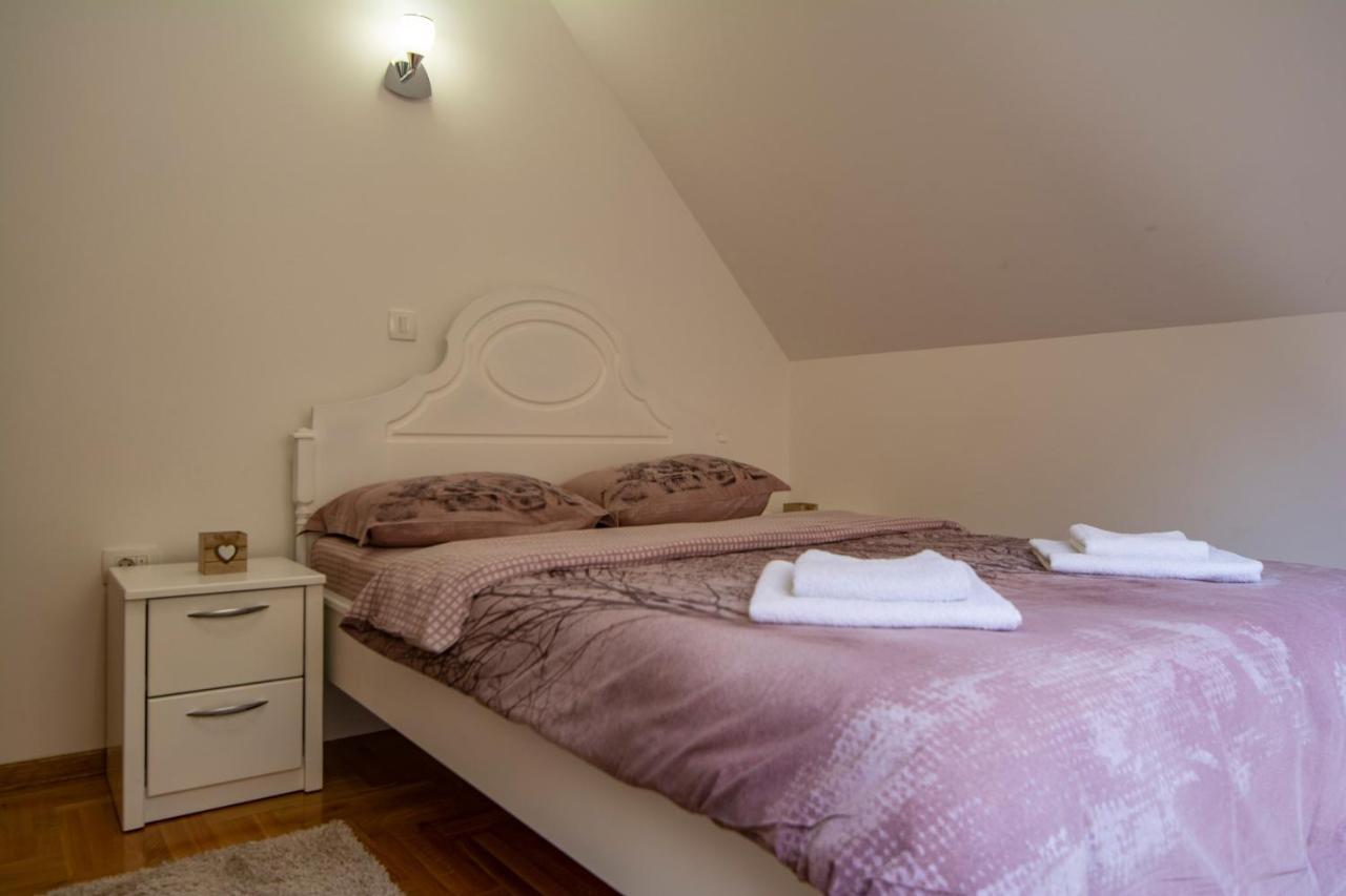 Durmitor Gray Apartment Zabljak  Luaran gambar