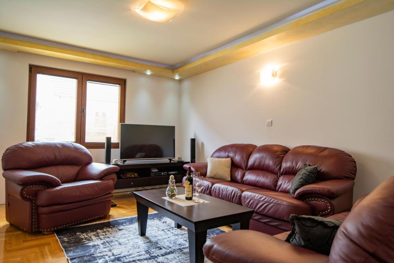 Durmitor Gray Apartment Zabljak  Luaran gambar
