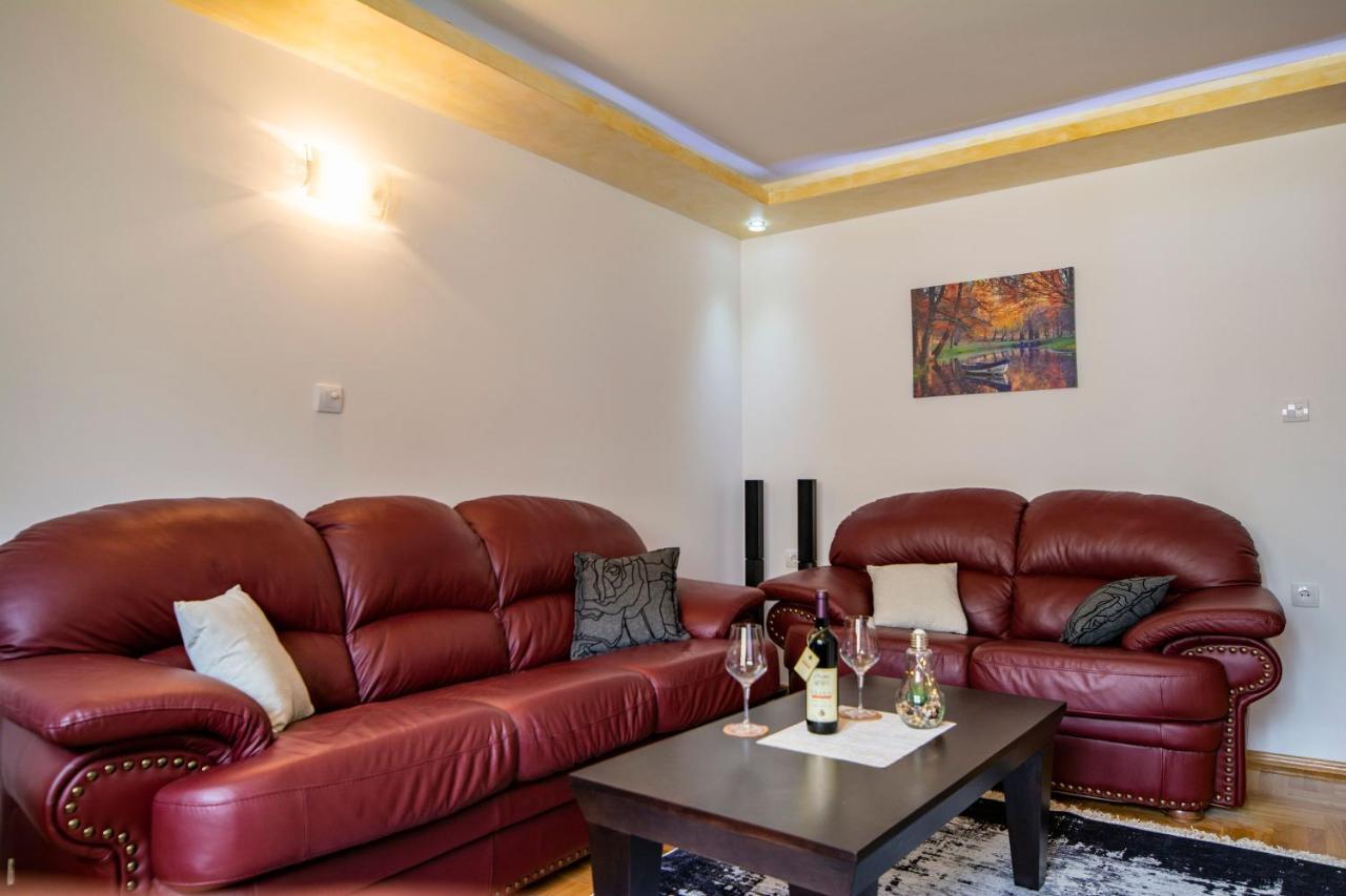 Durmitor Gray Apartment Zabljak  Luaran gambar