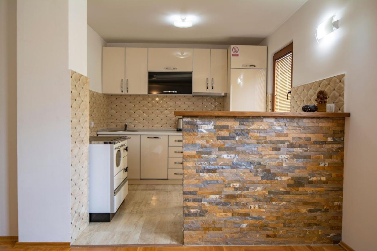 Durmitor Gray Apartment Zabljak  Luaran gambar