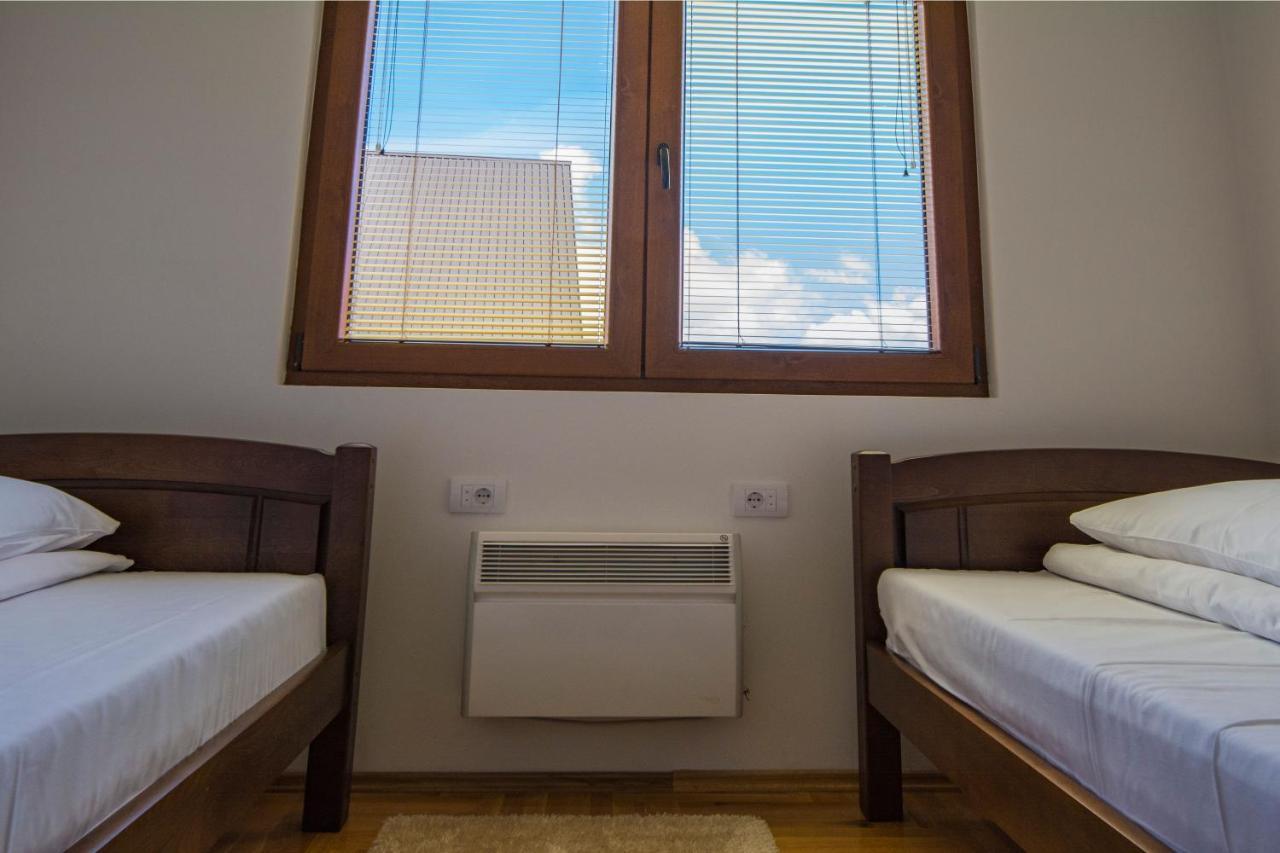 Durmitor Gray Apartment Zabljak  Luaran gambar