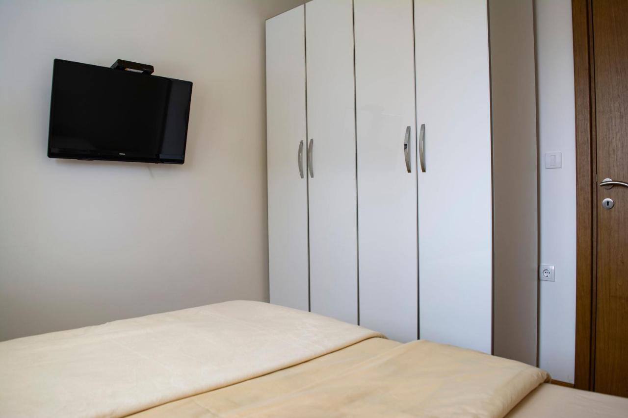 Durmitor Gray Apartment Zabljak  Luaran gambar