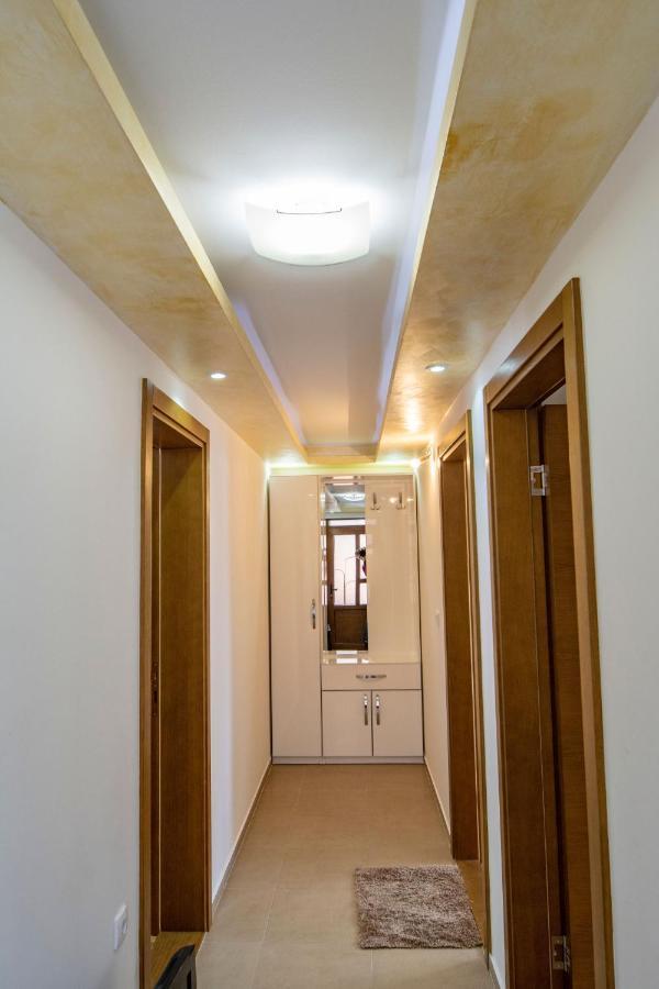 Durmitor Gray Apartment Zabljak  Luaran gambar