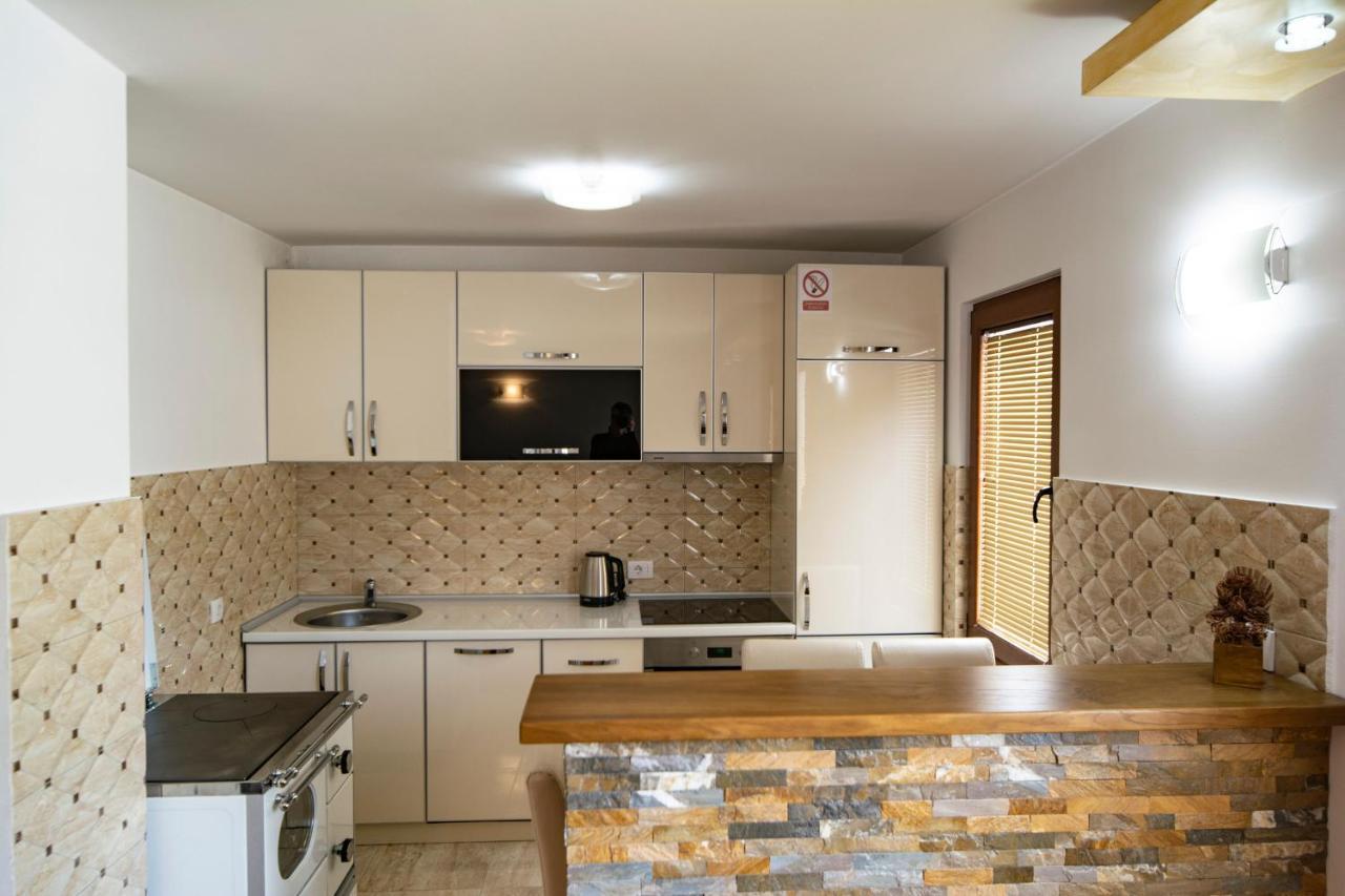 Durmitor Gray Apartment Zabljak  Luaran gambar