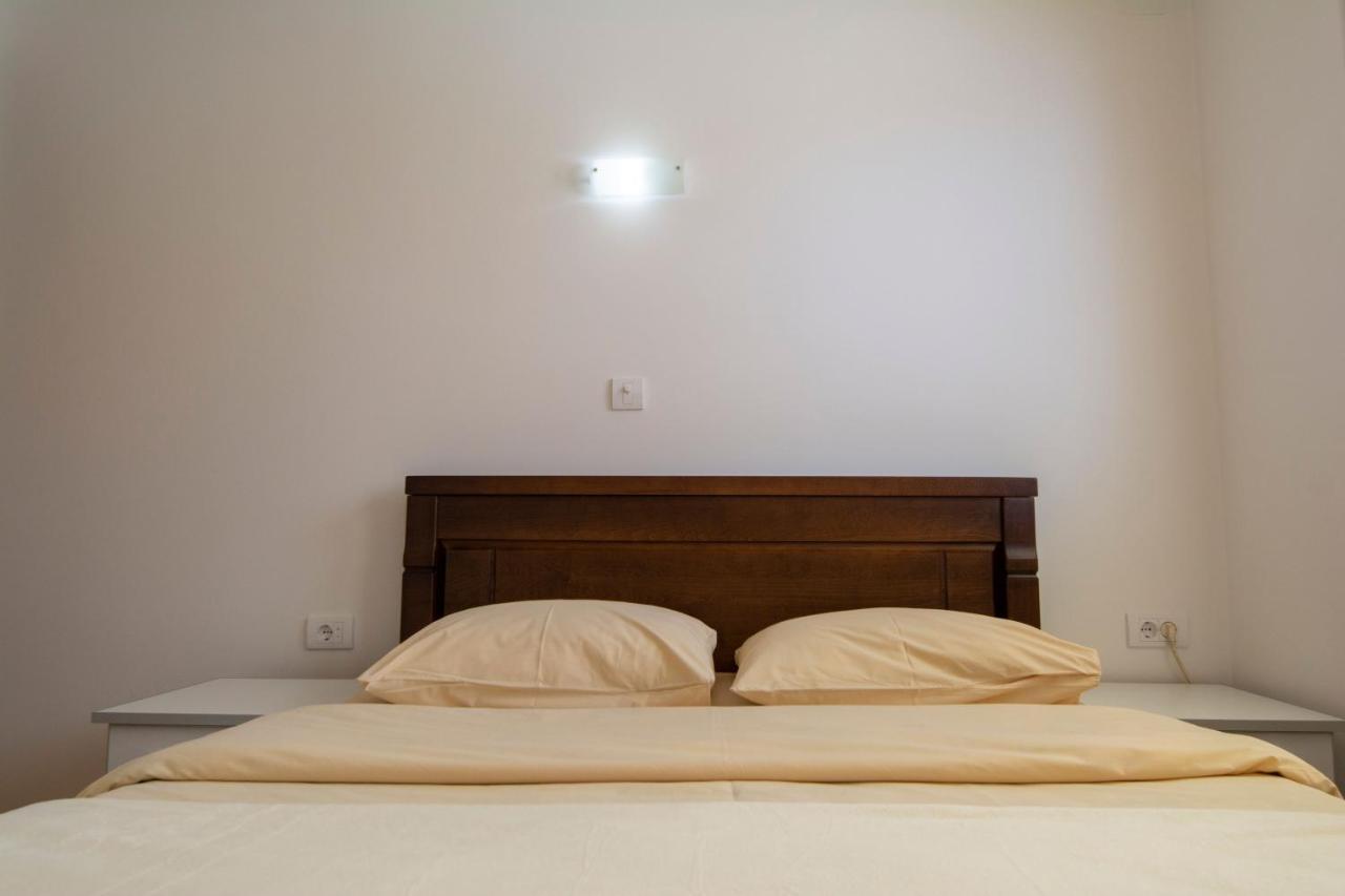 Durmitor Gray Apartment Zabljak  Luaran gambar