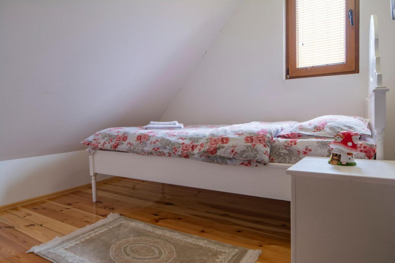 Durmitor Gray Apartment Zabljak  Luaran gambar