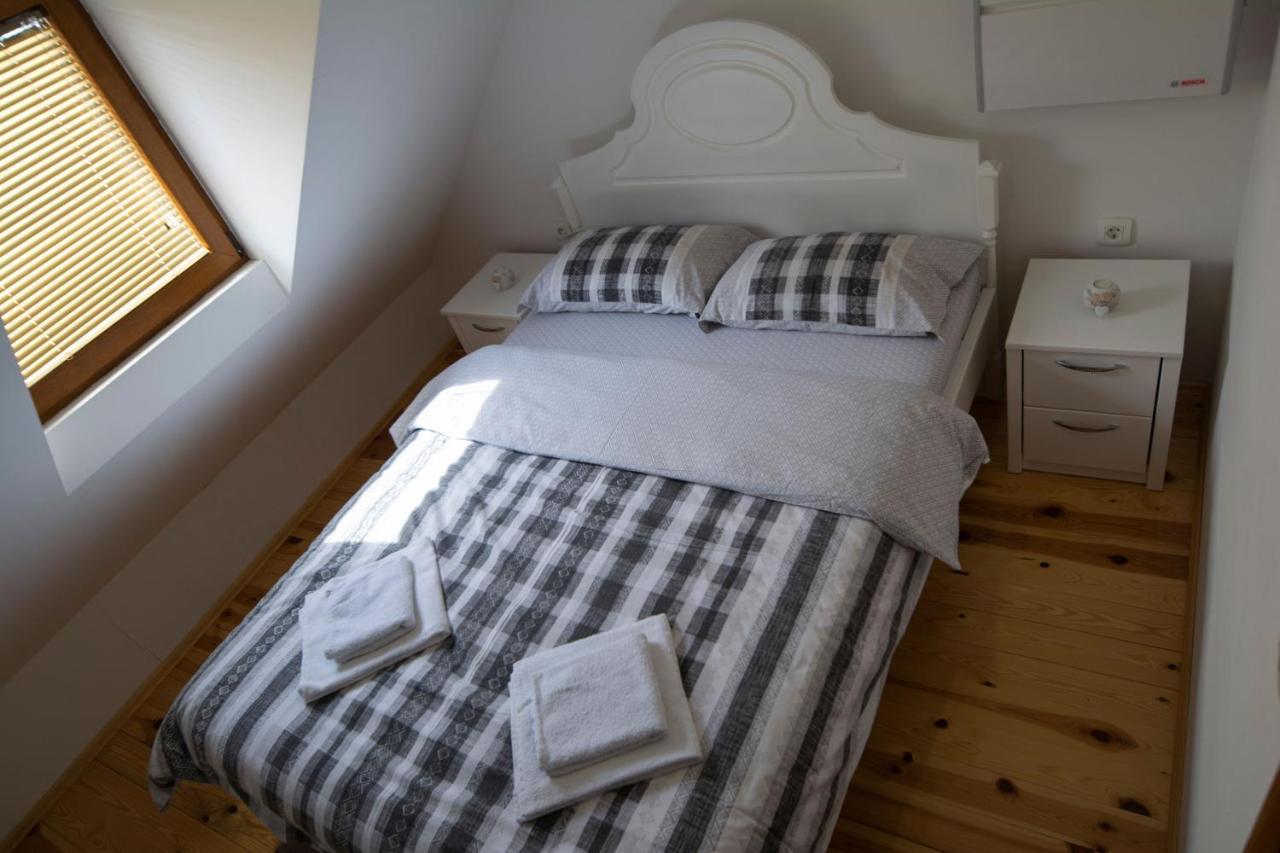 Durmitor Gray Apartment Zabljak  Luaran gambar