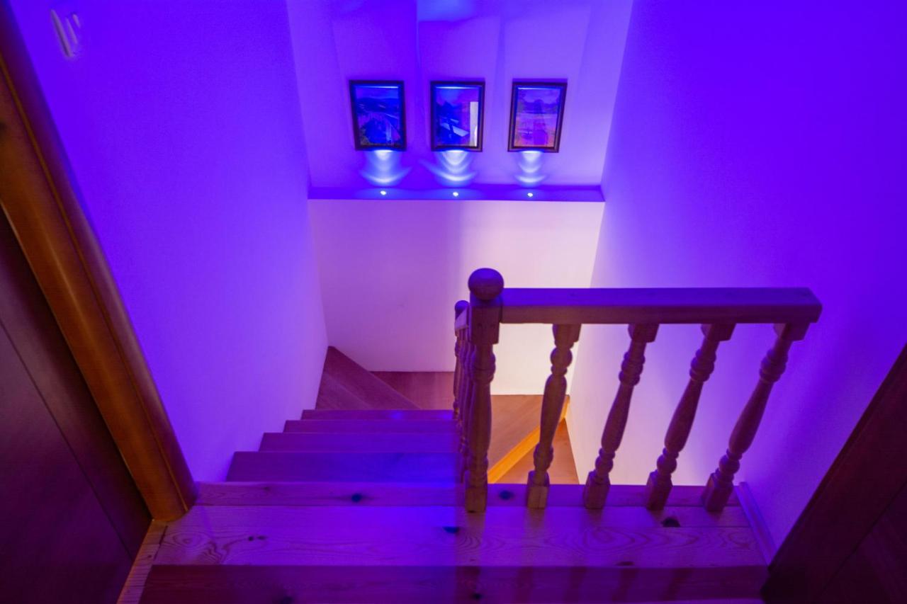 Durmitor Gray Apartment Zabljak  Luaran gambar