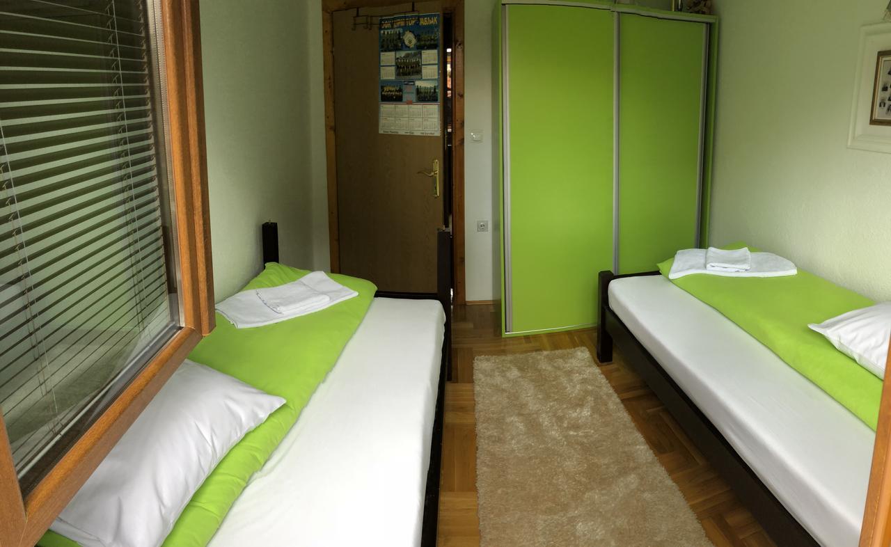 Durmitor Gray Apartment Zabljak  Luaran gambar