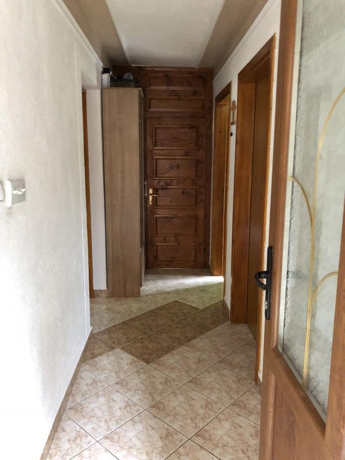 Durmitor Gray Apartment Zabljak  Luaran gambar
