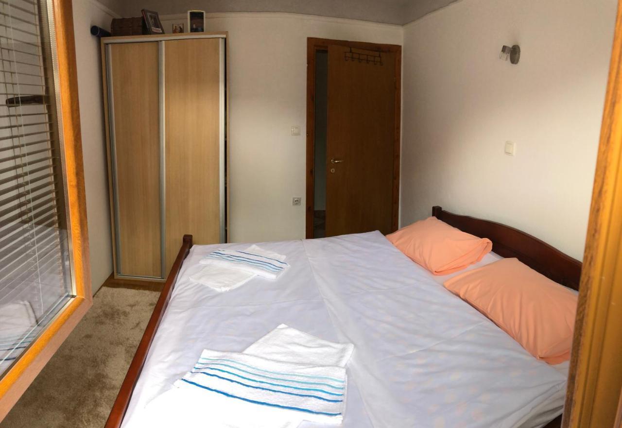 Durmitor Gray Apartment Zabljak  Luaran gambar